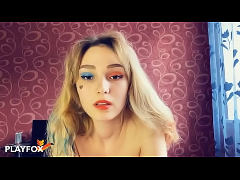 ❤️ Магични очила за виртуелна реалност ми овозможија секс со Харли Квин ❤️ Порно vk на порно mk.sexygirlspics.ru