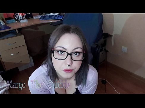 ❤️ Секси девојка со наочари длабоко го цица дилдото на камерата ❤️ Порно vk на порно mk.sexygirlspics.ru